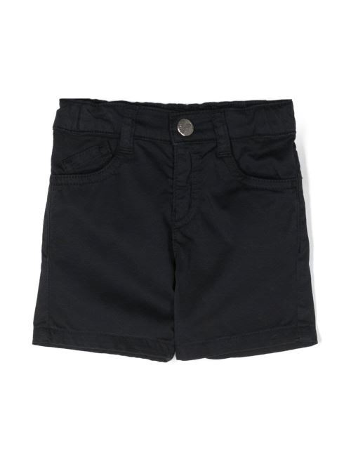 SHORTS EMPORIO ARMANI | 8NHS01 4N7LZ/0920